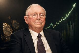 „Kdo sakra potřebuje Rolexky?“ Rada miliardáře z roku 2022 se vyplatila víc, než sám tušil